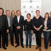 Presseclub: Marte dankt ab, Renner kommt