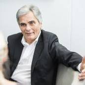 „Demokratie von unten stärken“