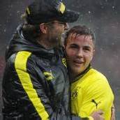 Dortmund voller Zuversicht