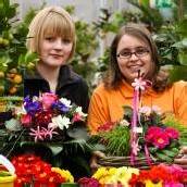 Millionen Ländle-Blumen für Österreich