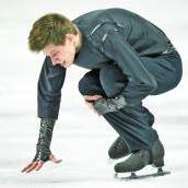 Viktor Pfeifer fährt zum dritten Mal zu Winterspielen