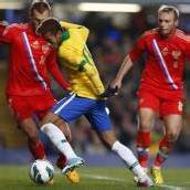 Medien-Kritik an Jungstar Neymar