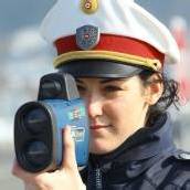 „Aktion scharf“ Polizei nimmt Raser ins Visier /b1