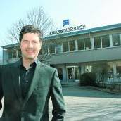 Expansion auf weltweit größtem Implantatmarkt