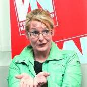 „Keine Fußfessel für einen Vergewaltiger“