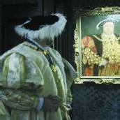 Bookerpreis für Buch über Heinrich VIII.