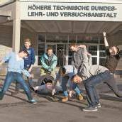Vorarlberg zappelt, was das Zeug hält
