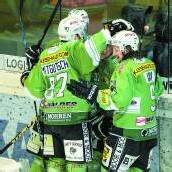 Wälder stehen im Finale!