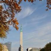 Okkupationsmuseum erinnert an den Krieg