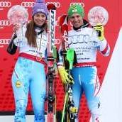 Hirscher macht die Bilanz erträglich