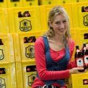 Schäumender Absatz für die Mohrenbrauerei