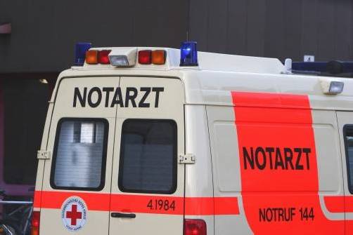Der 17-jährige Schrunser war sofort tot, für ihn kam jede Hilfe zu spät.
