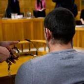 Dem Kinderdorf-Mörder ist die Strafe zu hoch