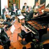 Arpeggione im „alla turca“-Fieber