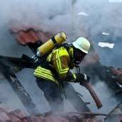Feuerdrama: Mutter und ihre sieben Kinder sterben