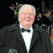 Schauspieler Richard Griffiths gestorben