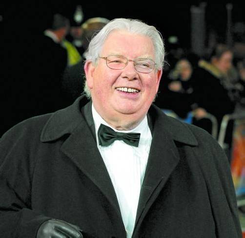 Der Harry-Potter-Schauspieler starb im Alter von 65 Jahren.
Foto: epa
