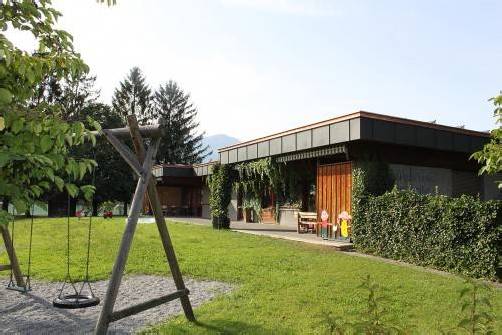 Der Kindergarten Rheinstraße wird um einen Gruppenraum erweitert. Foto: soc