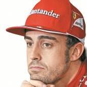 Alonso macht große Kasse