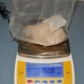 Heroin sichergestellt – Dealer festgenommen