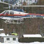 Lawinen in den Alpen: Sieben Menschen tot