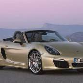 Porsche steigert Absatz deutlich