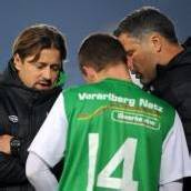 Der dritte Akt in einem „verrückten“ Titelduell