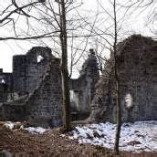 Sanierung soll Koblachs Ruine vor Zerfall retten