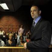 Pistorius darf wieder ins Ausland reisen