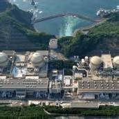 Trotz Fukushima: Japan will zur Atomkraft zurück