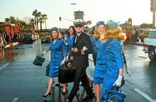 DiCaprio hat’s vorgemacht, nun wollte sich auch ein 61-jähriger Winzer als Pilot ausgeben – der Versuch scheiterte jedoch kläglich.