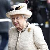 Queen wieder auf den Beinen