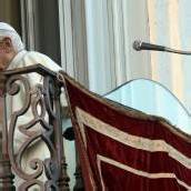 Papst Benedikt XVI.