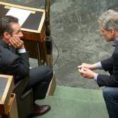 Verbot nicht in der Verfassung