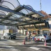 Ostschweizer scheuen das Geschäft über die Grenze