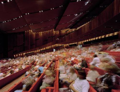 Die Jenaer Philharmonie lädt am Sonntag zum Frühlingskonzert ins Bregenzer Festspielhaus ein.
foto: veranstalter
