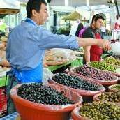 Italienischer Markt eröffnet die Saison