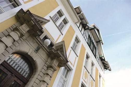 Die Palliativstation in Hohenems feiert das zehnjährige Bestehen mit der Veranstaltungsreihe „Kultur des
Lebens – Kultur des Sterbens“. FOTO: Veranstalter/ Y. Kaya