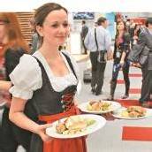 Apfelstrudel trifft Weltenbummler