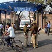 Vergewaltigung in Indien: Hauptverdächtiger ist tot