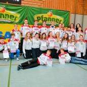 Ländle-Teams steigerten sich am zweiten Tag