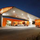 Orange Dynamik setzt sich fort