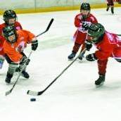 150 Kinder hatten Spaß bei „Learn to play“