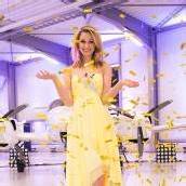 Greta holte sich Topmodel-Sieg