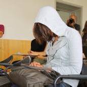 Strafe für Cains Mutter erhöht