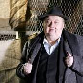 Dieter Pfaff verlor Kampf gegen den Lungenkrebs