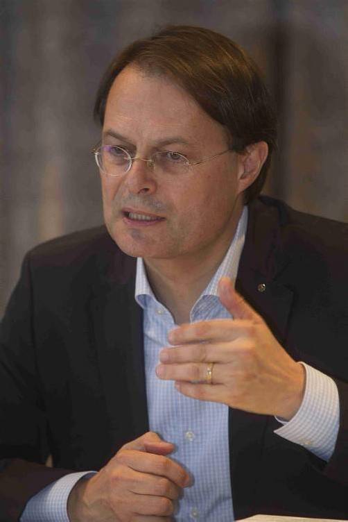 Dr. Gerhard Drexel