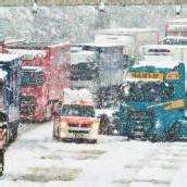 Der Winter wird ein teurer Spaß