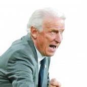 Das Trumpf-Ass ist der Trainer