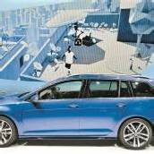 VW setzt auf grüne Karte